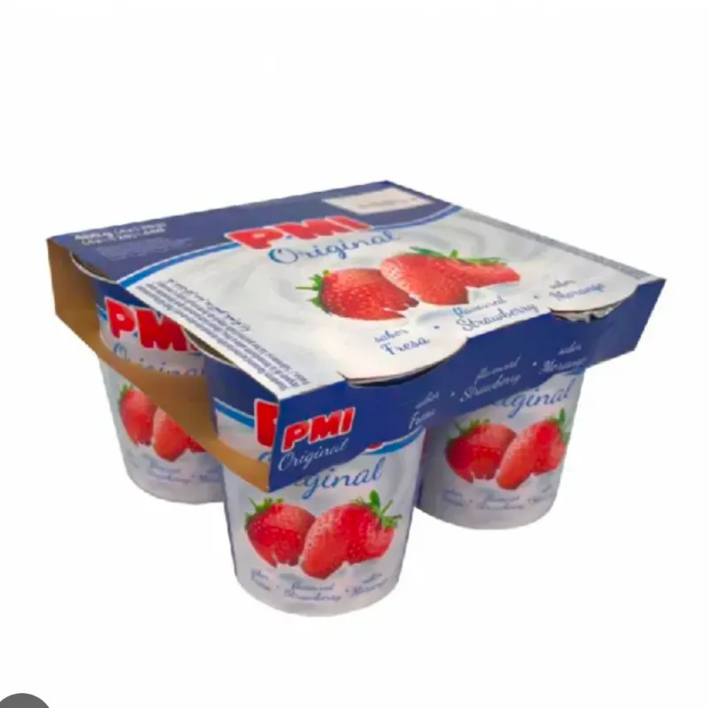 Yogurt 