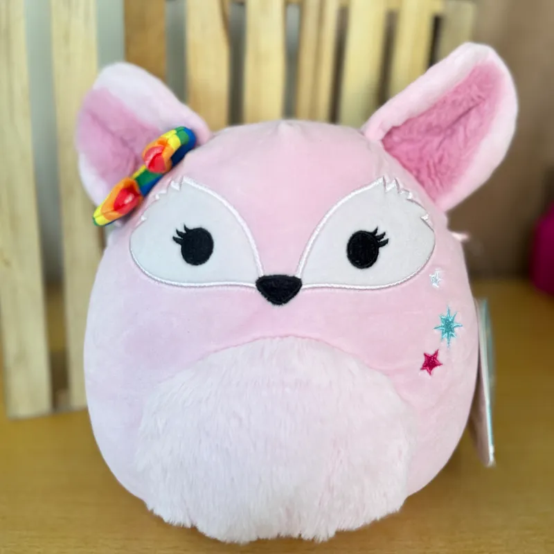 Zorrita 💗