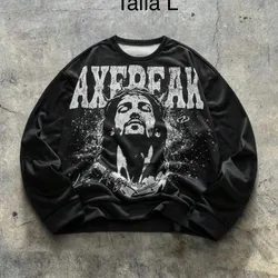 abrigo talla L