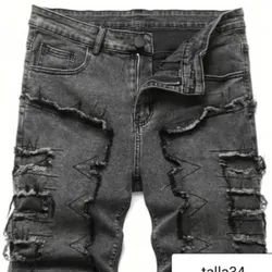 beemuda talla 34