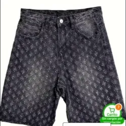 bermuda talla 34