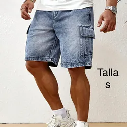 bermuda talla s
