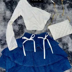 conjunto xs/s