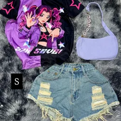 conjunto tall s