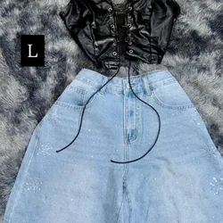 conjunto talla L