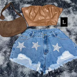 conjunto talla L