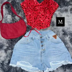conjunto talla m
