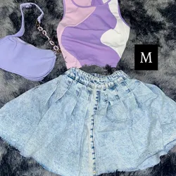 conjunto talla m