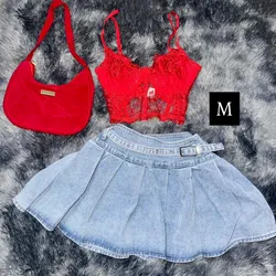 conjunto talla m