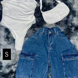 conjunto talla s