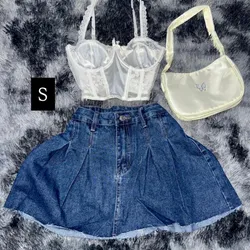conjunto talla s