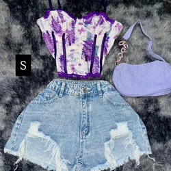 conjunto talla s