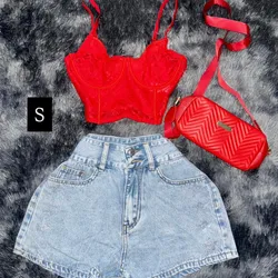 conjunto talla s