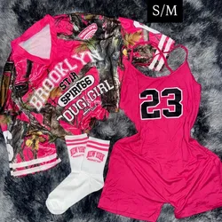 conjunto talla s/m