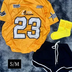 conjunto talla s/m