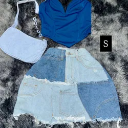 conjunto talla s