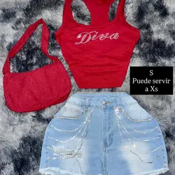 conjunto talla s puede servir a xs