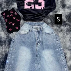 conjunto talla s