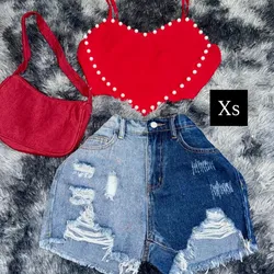 conjunto talla xs