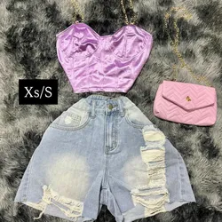 conjunto talla xs/s