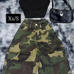 conjunto talla xs/s