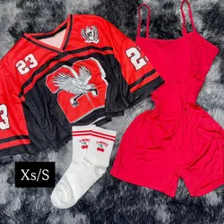conjunto xs/s