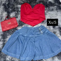 conjunto xs/s