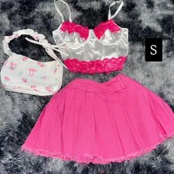 conjunto talla s