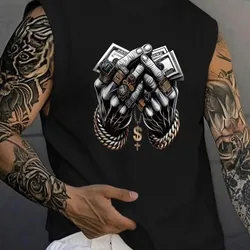 desmangado talla s