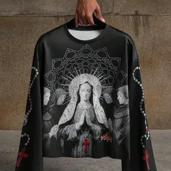 enguatada talla L
