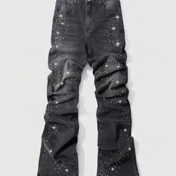 pantalon de perla