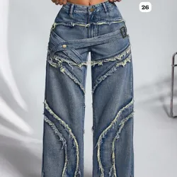 pantalon talla 28 y 26
