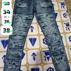 pantalon talla 28