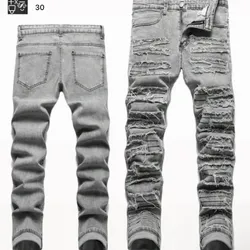 pantalon talla 30