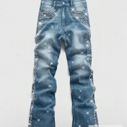 pantalon talla 30