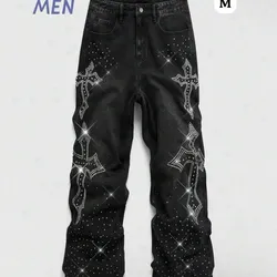 pantalon talla m