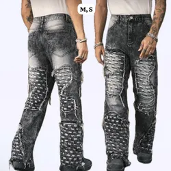 pantalon talla m y s