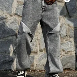 pantalon talla s