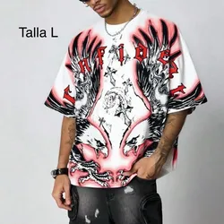 pulover talla L