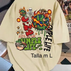 pulover talla m y L