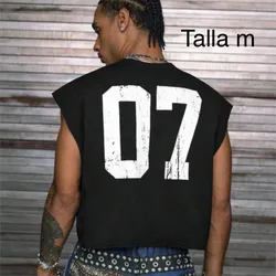 desmangado talla m