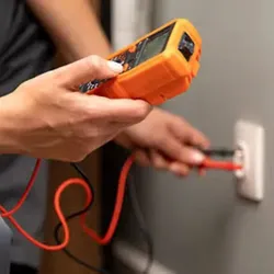 Corrección de fallas