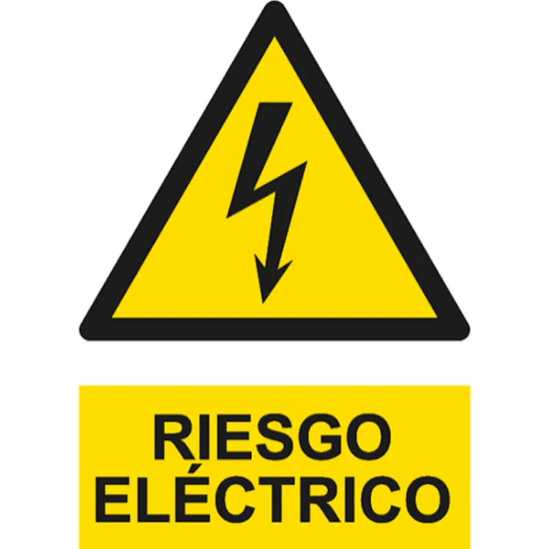 Evaluación de riesgos eléctricos 