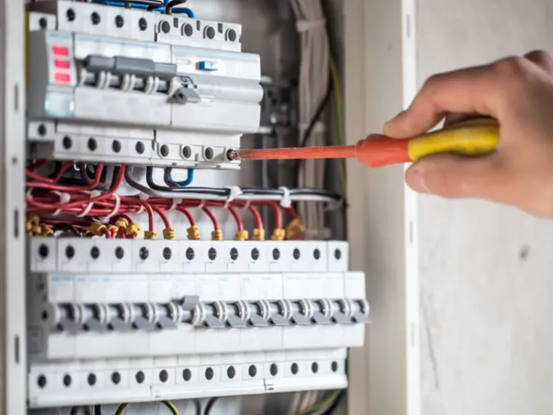 Instalaciones residenciales