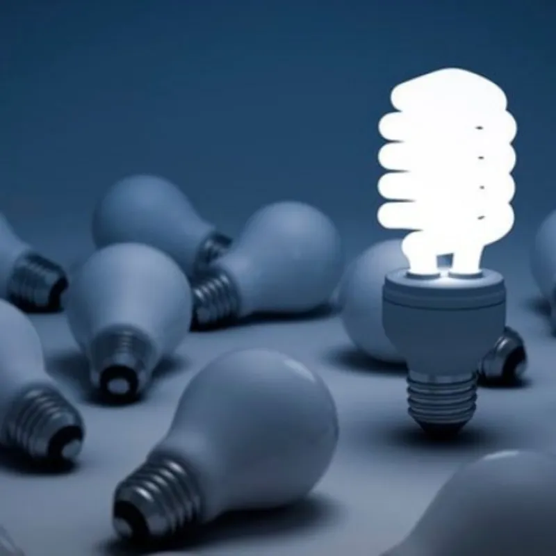 Optimización del consumo