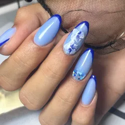 Servicios de Manicura