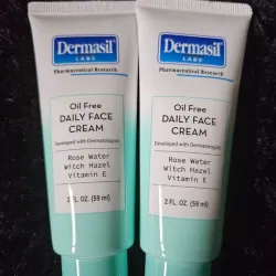 Crema facial hidratante de día