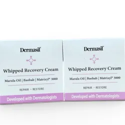 Crema facial hidratante Marula