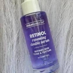 Retinol doble serum (50ml)