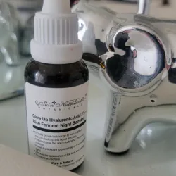 Serum de Ácido hialurónico con fermento de arroz(30ml)